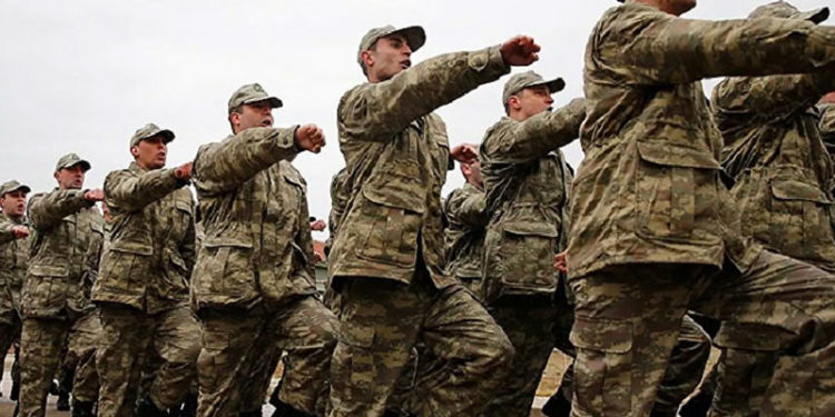 Bedelli askerlik ücreti 43 bin 151 lira oldu