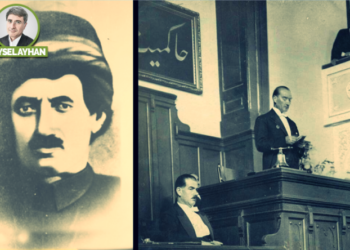 Bediüzzaman siyaset ilişkisi