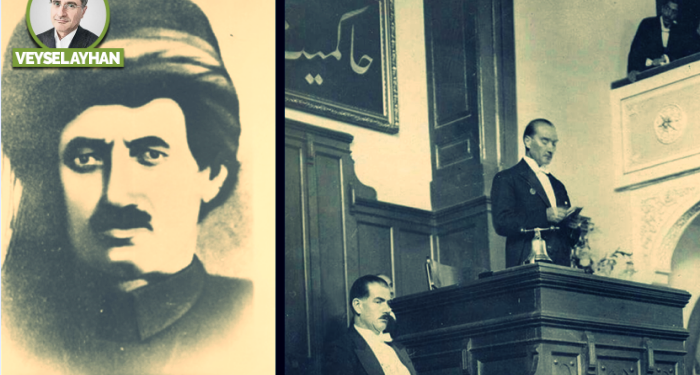 Bediüzzaman siyaset ilişkisi