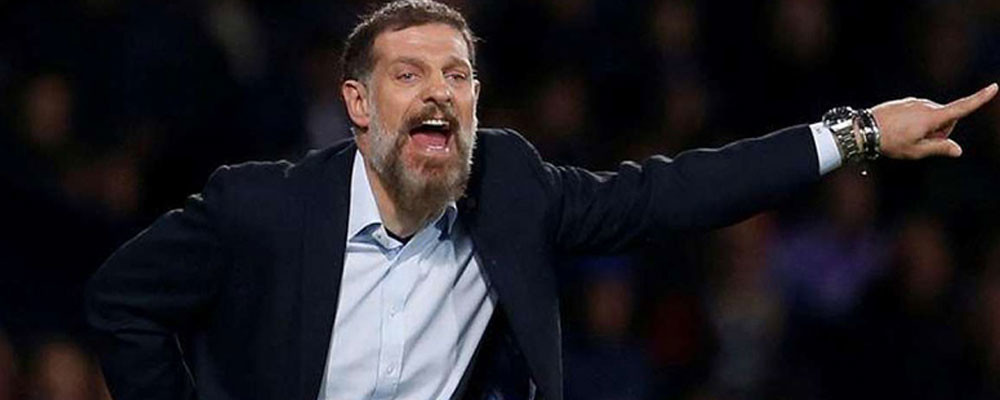 Beijing Guoan, teknik direktör Slaven Bilic ile karşılıklı anlaşarak yollarını ayırdığını duyurdu