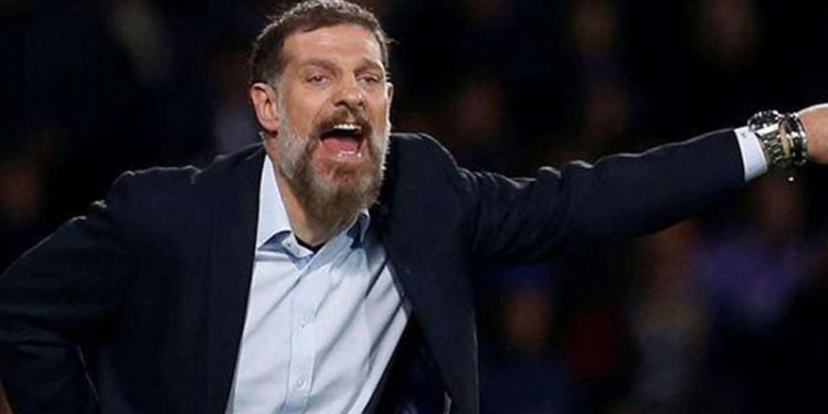 Beijing Guoan, teknik direktör Slaven Bilic ile karşılıklı anlaşarak yollarını ayırdığını duyurdu