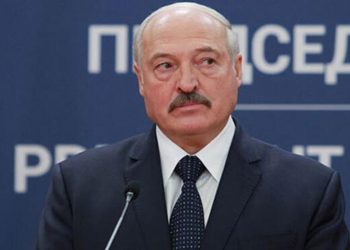 Belarus Devlet Başkanı Lukaşenko: Rusya'ya saldırılırsa biz de savaşa gireriz