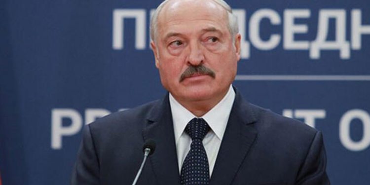 Belarus Devlet Başkanı Lukaşenko: Rusya'ya saldırılırsa biz de savaşa gireriz