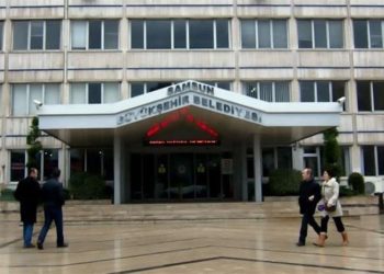 Belediye Sayıştay’ı dikkate almadı: 21/b yöntemiyle ihale verdi