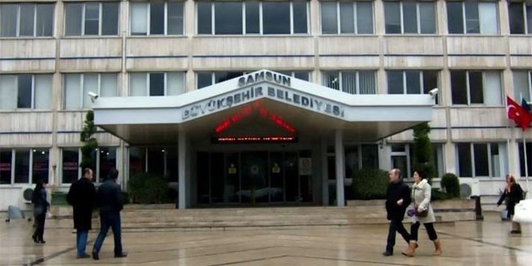 Belediye Sayıştay’ı dikkate almadı: 21/b yöntemiyle ihale verdi