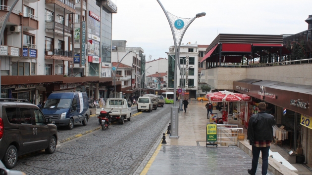 Belediye aşı olmayana iş yeri ruhsatı verilmeyecek