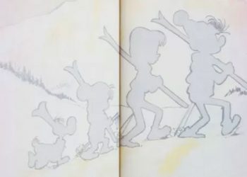 Belçika pasaportlarının güvenliğini çizgi roman kahramanları koruyacak