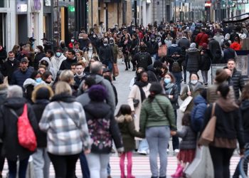 Belçika'da Omicron varyantının alt versiyonu tespit edildi