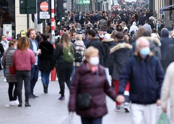 Belçika'da Omicron'un alt versiyonu görüldü