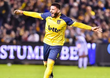 Belçika'yı sallayan Deniz Undav, Premier Lig yolcusu