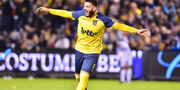 Belçika'yı sallayan Deniz Undav, Premier Lig yolcusu