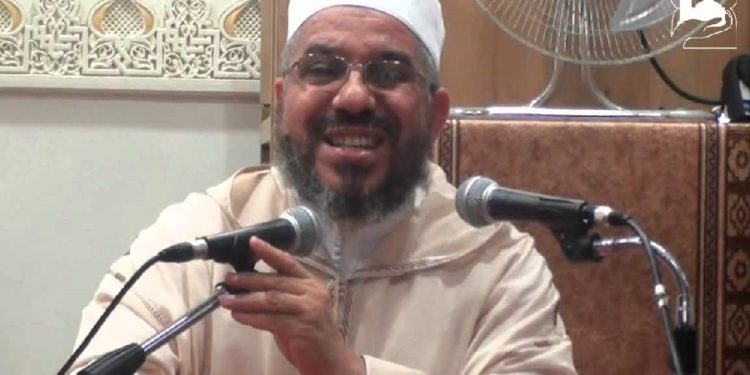 Belçika’nın en büyük camisinin imamının oturma izni iptal edildi