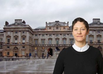 Bengi Ünsal, Londra’daki ICA direktörlüğünde görev alacak