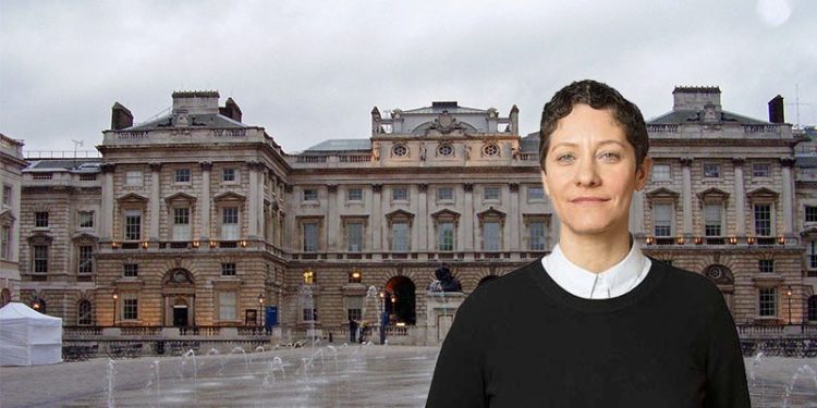 Bengi Ünsal, Londra’daki ICA direktörlüğünde görev alacak