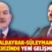 Berat Albayrak-Süleyman Soylu krizinde yeni gelişme