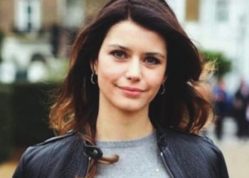 Beren Saat: Erdoğan’ın bugün 'Dilini koparırız' demesine inanmak istemiyorum