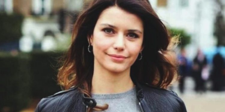 Beren Saat: Erdoğan’ın bugün 'Dilini koparırız' demesine inanmak istemiyorum