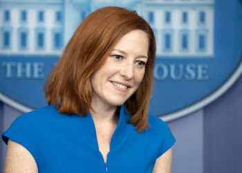 Beyaz Saray: Rusya’nın her an Ukrayna’ya saldırabileceği bir aşamadayız