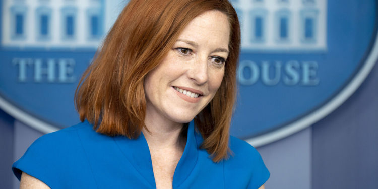 Beyaz Saray: Rusya’nın her an Ukrayna’ya saldırabileceği bir aşamadayız