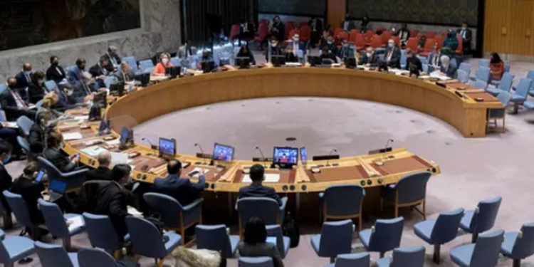 Beş nükleer güçten ortak açıklama: Nükleer savaşın kazananı olmaz, asla meydana gelmemeli