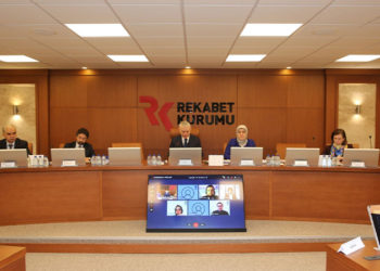 Beş otomobil firmasının sözlü savunma toplantısı yapıldı