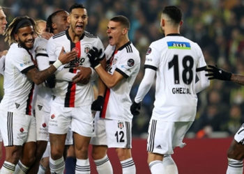 Beşiktaş, 2011'de oynanmayan Süper Kupa maçının yapılmasına sıcak bakıyor