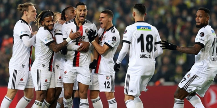 Beşiktaş, 2011'de oynanmayan Süper Kupa maçının yapılmasına sıcak bakıyor