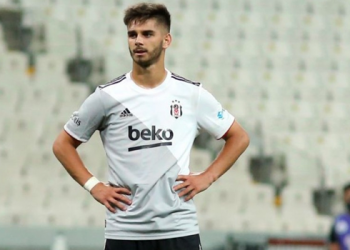 Beşiktaş, Ajdin Hasic’i Ümraniyespor’a kiraladı