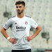 Beşiktaş, Ajdin Hasic’i Ümraniyespor’a kiraladı
