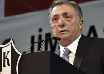 Beşiktaş Kulübü Başkanı Çebi yeniden aday olacak