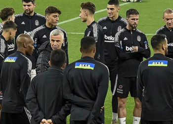 Beşiktaş Önder Karaveli yönetiminde puan ortalamasını yükseltti
