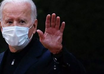 Biden: ABD askerlerini yakın zamanda Doğu Avrupa'ya göndereceğim