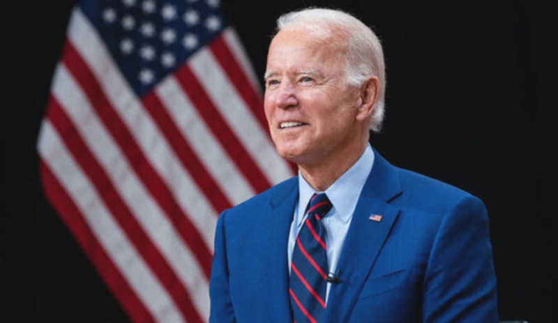 Biden: Doğu Avrupa'ya yakında asker gönderilecek