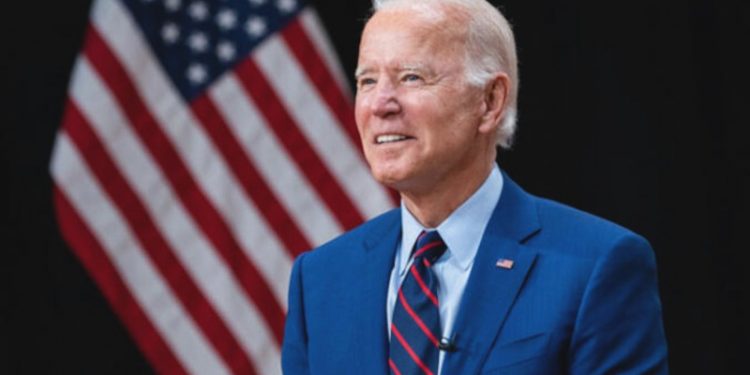 Biden: Doğu Avrupa'ya yakında asker gönderilecek