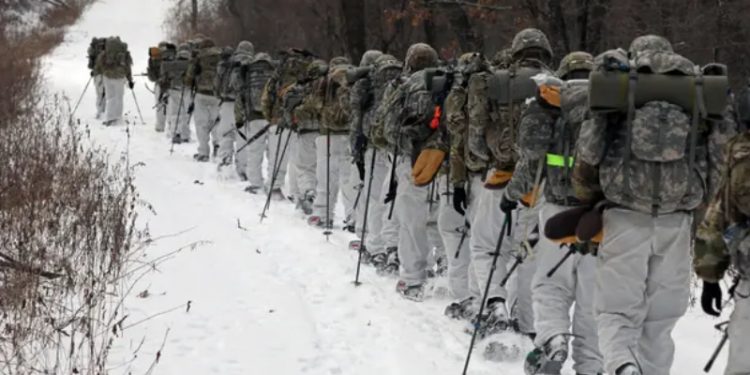 Biden: Kısa süre içinde Doğu Avrupa ve NATO üyelerine asker göndereceğiz