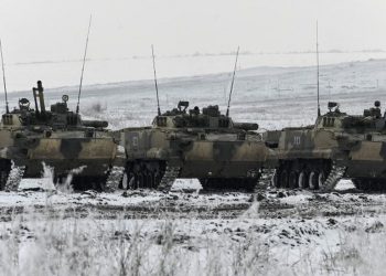 Biden: Rusya, Ukrayna'yı gelecek ay işgal edebilir