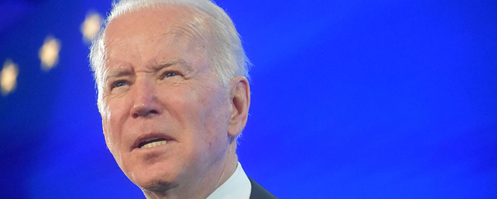 Biden'dan 'Rusya Ukrayna'yı gelecek ay işgal edebilir' uyarısı