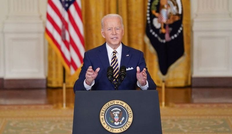 Biden'dan 'felaket' uyarısı: Ruslar Ukrayna'ya girerse can kayıpları çok olur