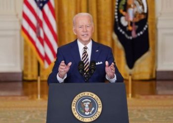 Biden'dan 'felaket' uyarısı: Ruslar Ukrayna'ya girerse can kayıpları çok olur
