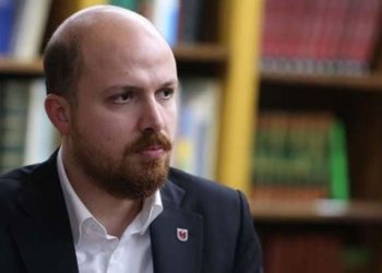 Bilal Erdoğan'dan Kılıçdaroğlu'na 100 bin TL'lik tazminat davası