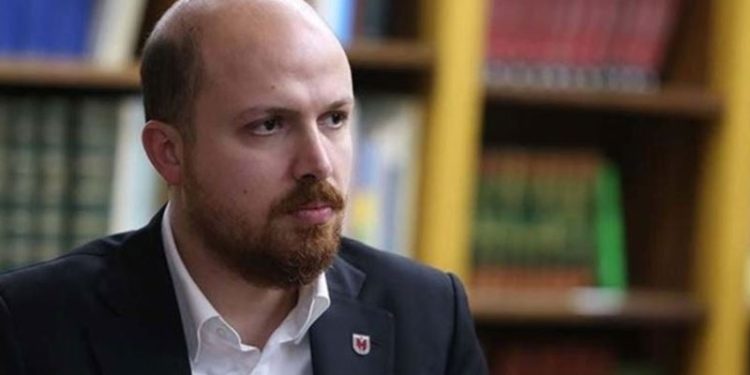 Bilal Erdoğan'dan Kılıçdaroğlu'na 100 bin TL'lik tazminat davası