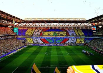 Bilet fiyatlarına tepki geldi, Fenerbahçe indirim yaptı!
