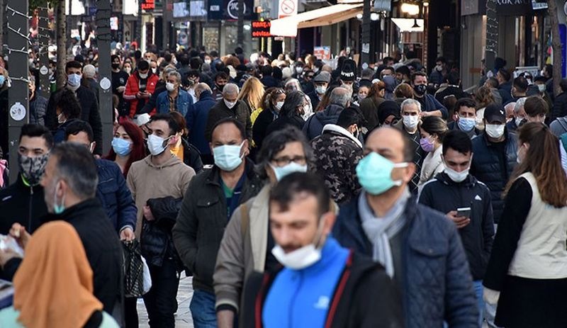 Bilim Kurulu Üyesi Yavuz: Devlet halka ücretsiz hızlı test dağıtmalı, aşılama hızlandırılmalı