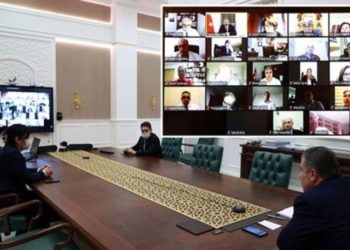 Bilim Kurulu: Karantina süresi kısaldı, hatırlatma dozu olan temaslılara karantina yok