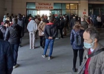 Bilim Kurulu Üyesi Prof. Dr. Alper Şener: 3 hafta içinde salgında pik seviyeleri görme ihtimalimiz çok yüksek 