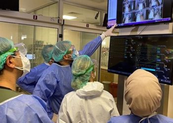 Bilim Kurulu Üyesi Özlü: Omicron vakaları daha da artacak