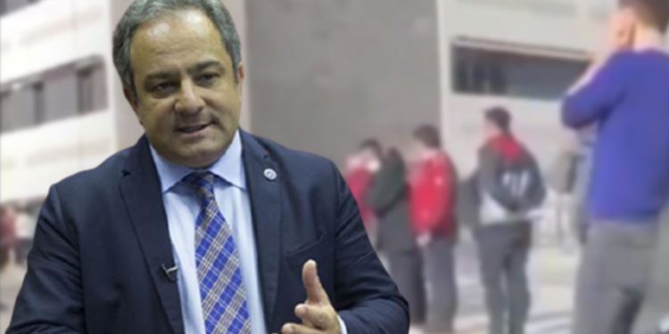 Bilim Kurulu üyesi Prof. Dr. İlhan: Vakalar biraz daha yukarı yol alabilir; PCR için başvuru sayısı neredeyse 2 kat arttı