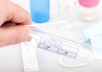 Bilim Kurulu üyesi Prof. Şener, Omicron'un piki için şubat ayını işaret etti