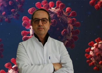 Bilim kurulu üyesi uyardı: Omicron baskın varyant haline gelebilir