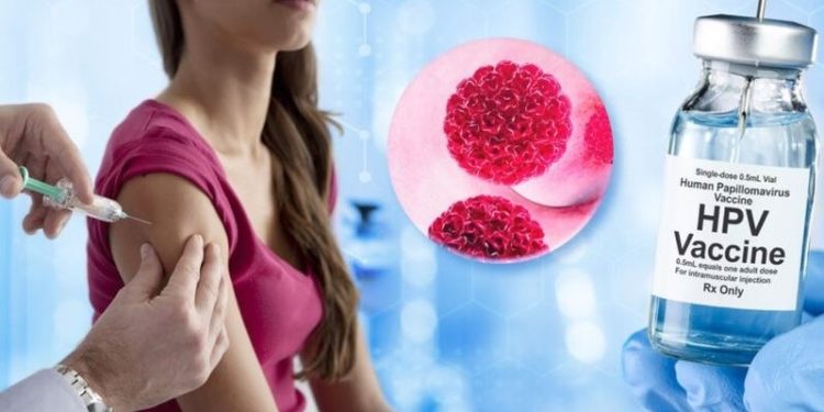 Bilirkişi heyeti: HPV aşısı tıbben gerekli